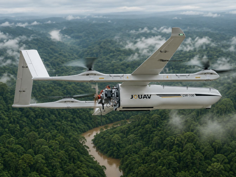 CW-100D