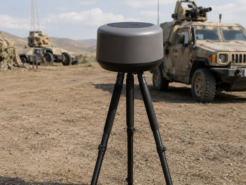 NI-S3000